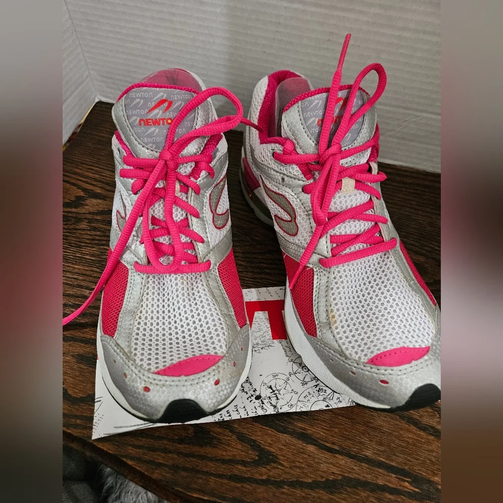 Newton Running Shoes. New Without Tags. Womens Size 11. (1) - Picture 1 of 8